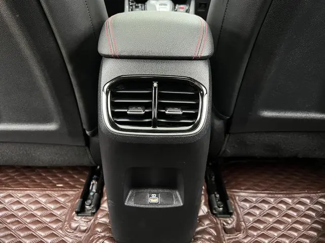Hyundai Festa 270TGDi DCT N Line DLX Deluxe Edition