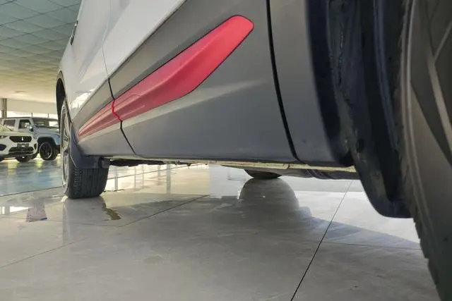 Changan Changan CS75 Glory Million Edition 280T DCT Luxury