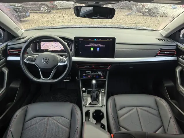 Volkswagen Lavida 300TSI DSG Starry Sky Yongyi Edition