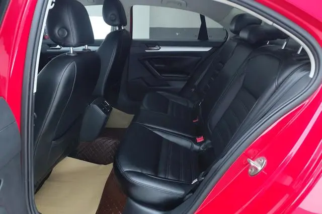 Volkswagen Lingdu 230TSI DSG Fashion Edition