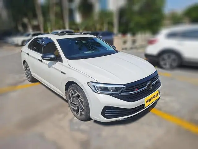 Volkswagen Sagitar 300TSI DSG Beyond Edition