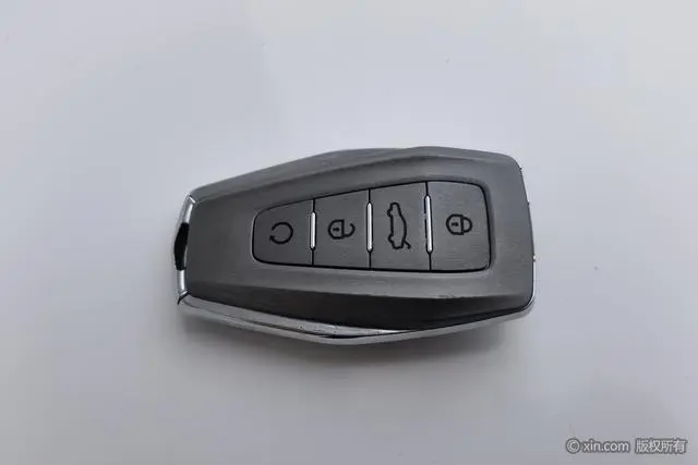 Geely Binyue 260T DCT Ranger Country VI