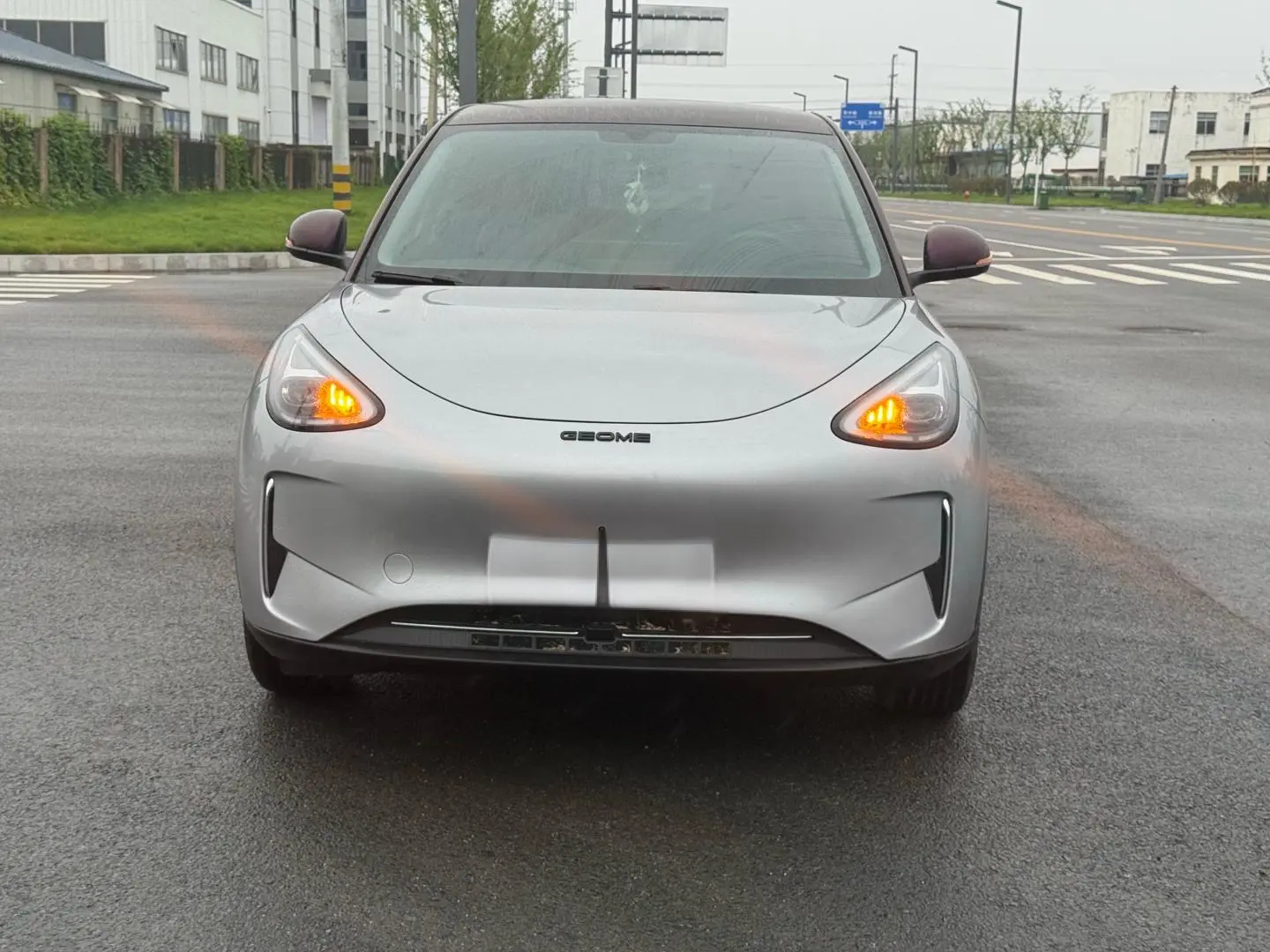 Geely Galaxy Star Wish 310km Dream Edition