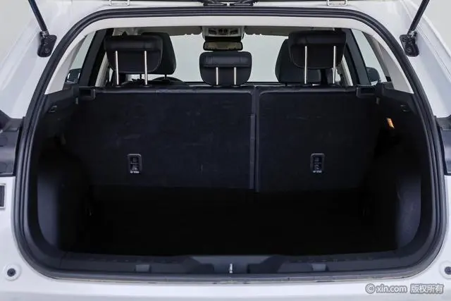 Haval Haval H6 The second generation 1.5 GDIT Automatic champion edition