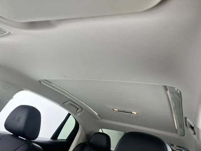 Hongqi Hongqi E-QM5 Rechargeable 431km Enjoy Edition 5 seats
