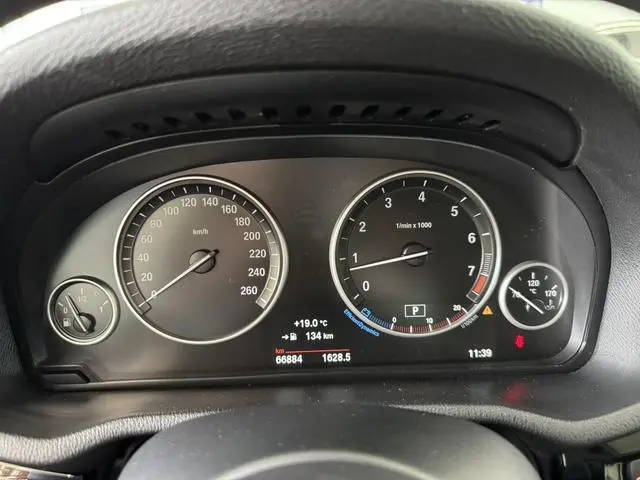 BMW BMW X3 (imported) xDrive20i M sporty