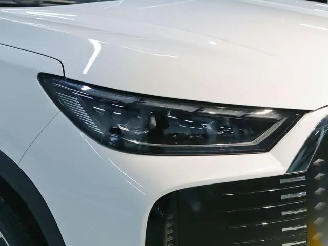 Chery Fengyun Fengyun T8 1.5T 130km Deluxe Edition