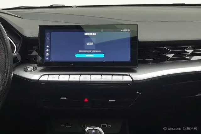 MG MG5 300TGI DCT Green Luxury Luxury Edition