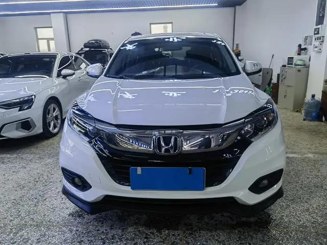Honda Binzhi 1.5L CVT Magic Night*Pioneer Edition