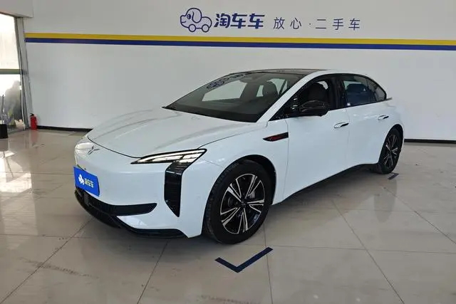 Hongqi Hongqi EH7 690 Pro