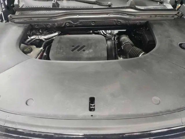 IM Zhiji LS9 52 Ultra