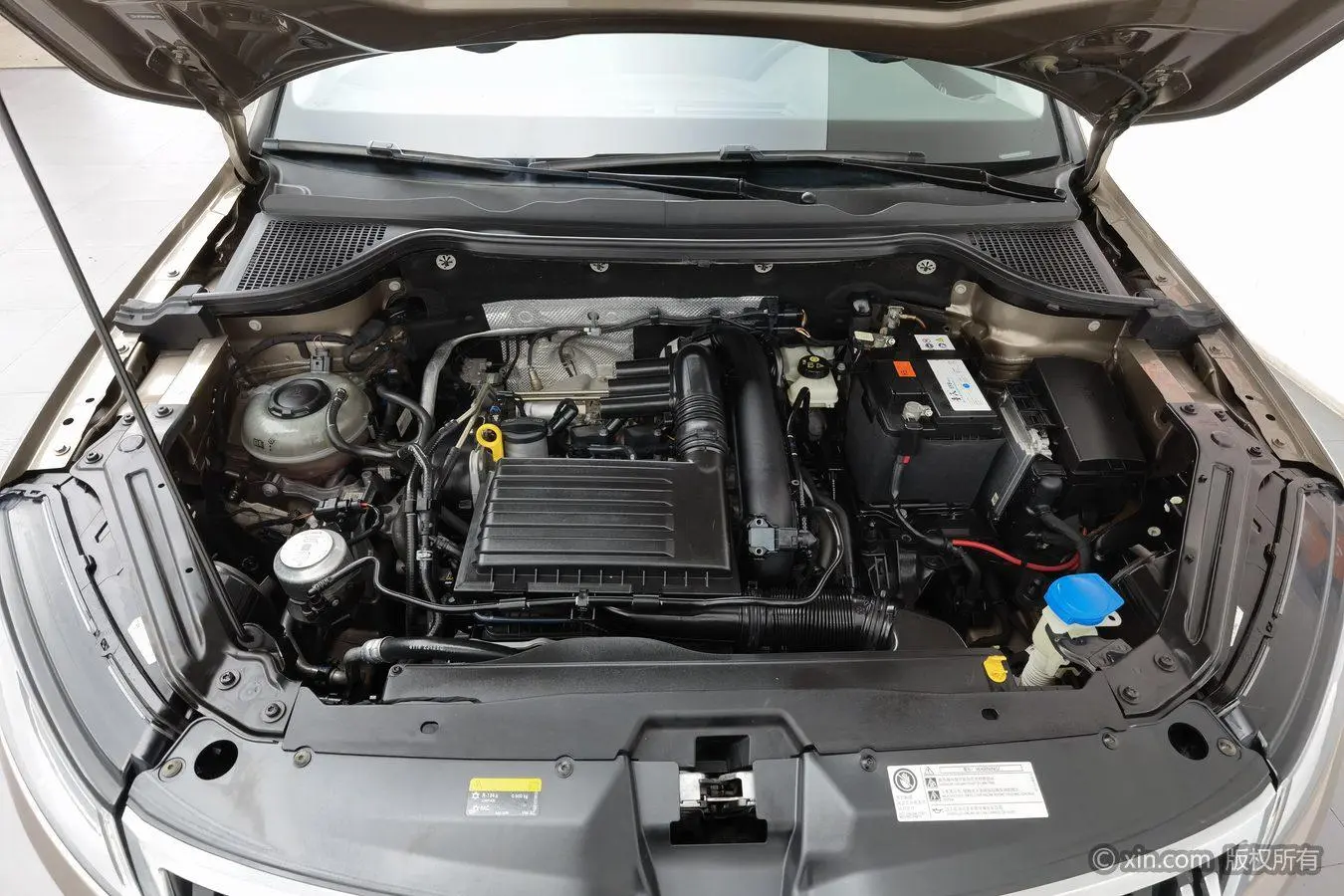 Skoda Krok ZI280 Zhixing Premium Edition Country VI