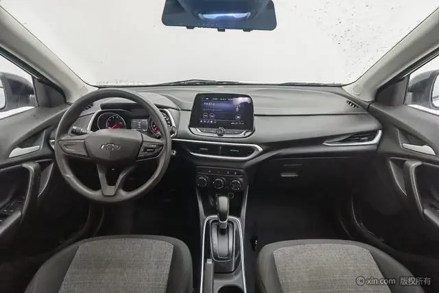 Chevrolet Chuangku Redline 335T CVT Tide version Country VI