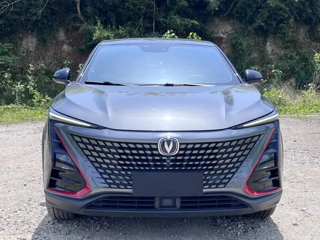 Changan Changan UNI-T 1.5T premium type