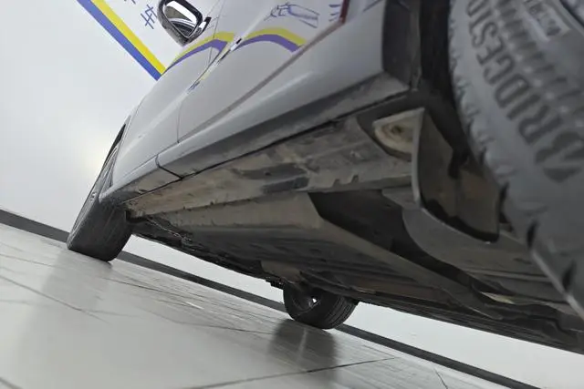 Infiniti Infiniti QX50 Facelift 2.0T four-wheel drive pilot version