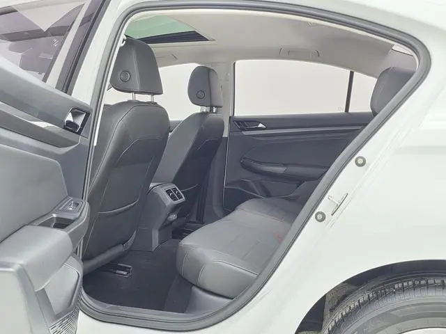 Volkswagen Bora 1.5L Automatic Elite Intelligent Version