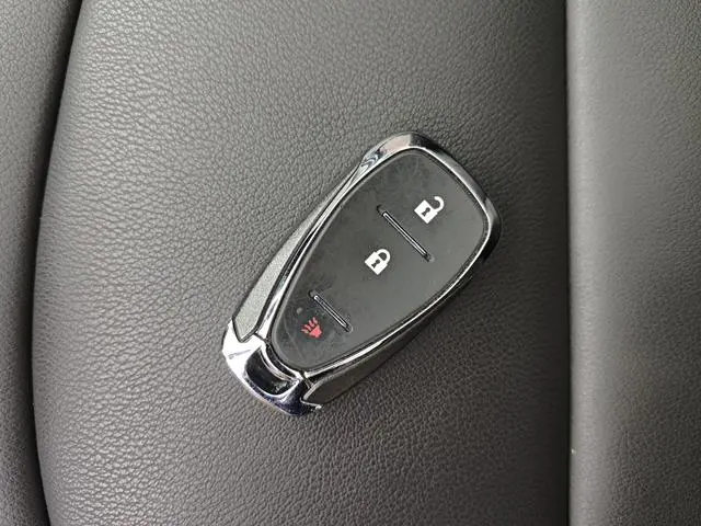Chevrolet Explorer 535T Automatic Yujie Edition
