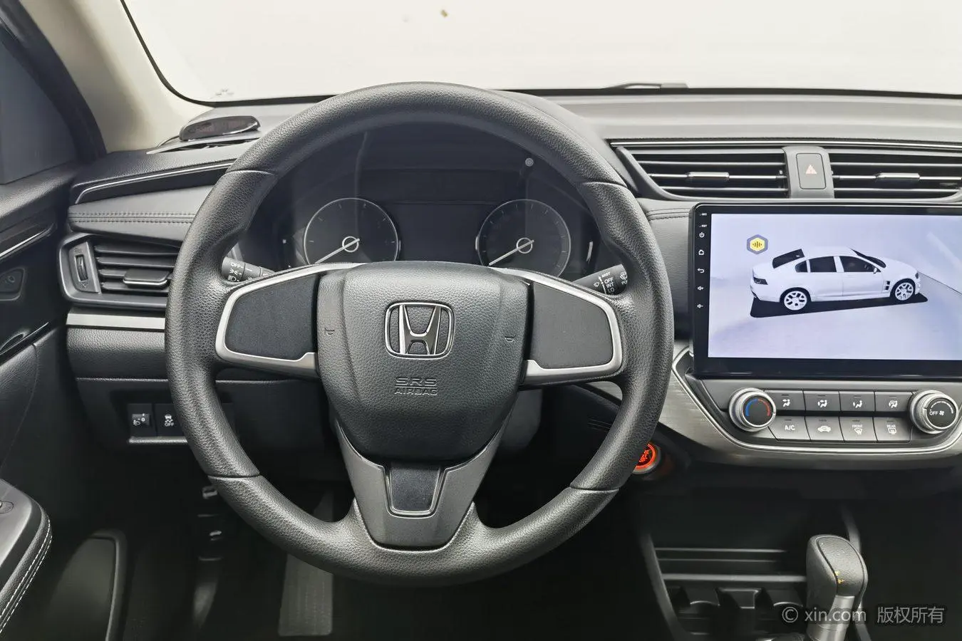 Honda Enjoy domain 180Turbo CVT Enjoy Edition Country VI