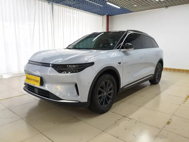Leapmotor Zero run C11 500 Smart Edition