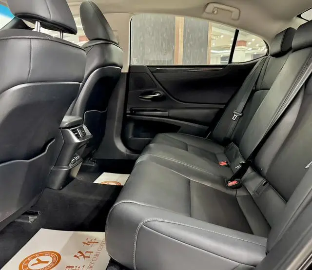 Lexus Lexus ES 2009 Edition Country V