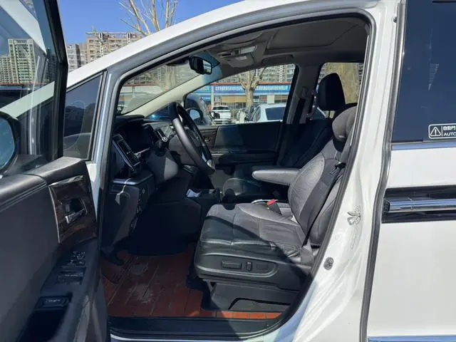 Honda Ai Lishen 2.4L Extreme Edition