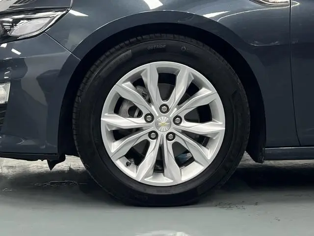 Chevrolet Mai Ruibao XL 535T CVT Sharp Version