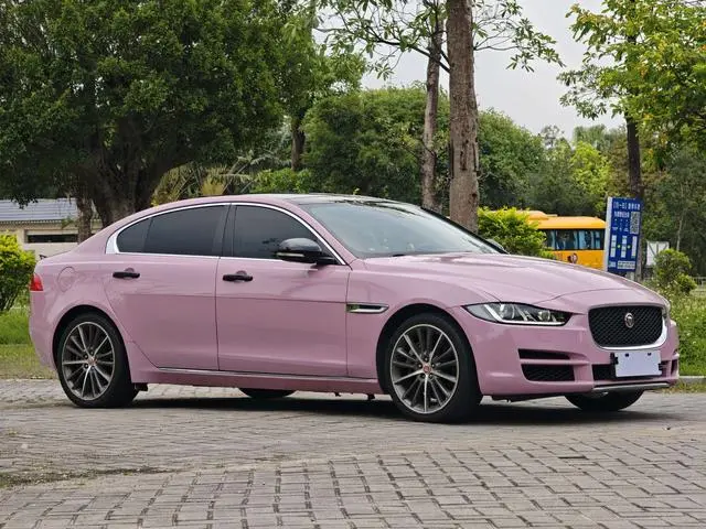 Jaguar Jaguar XEL 2.0T 200PS Premium Edition