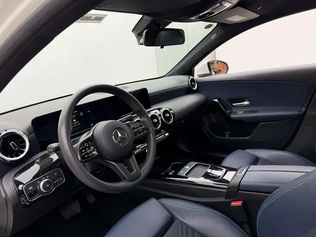 Mercedes-Benz Mercedes-Benz A-class A 180 L