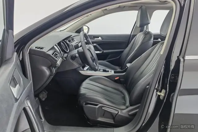 Peugeot Peugeot 408 360THP Automatic Deluxe Edition Country VI