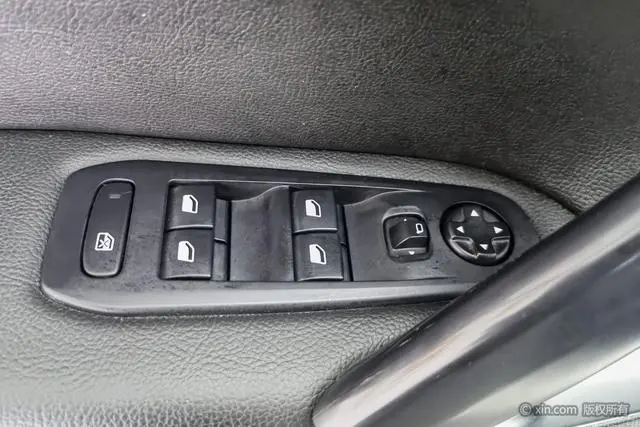 Peugeot Peugeot 408 350THP Automatic Deluxe Edition