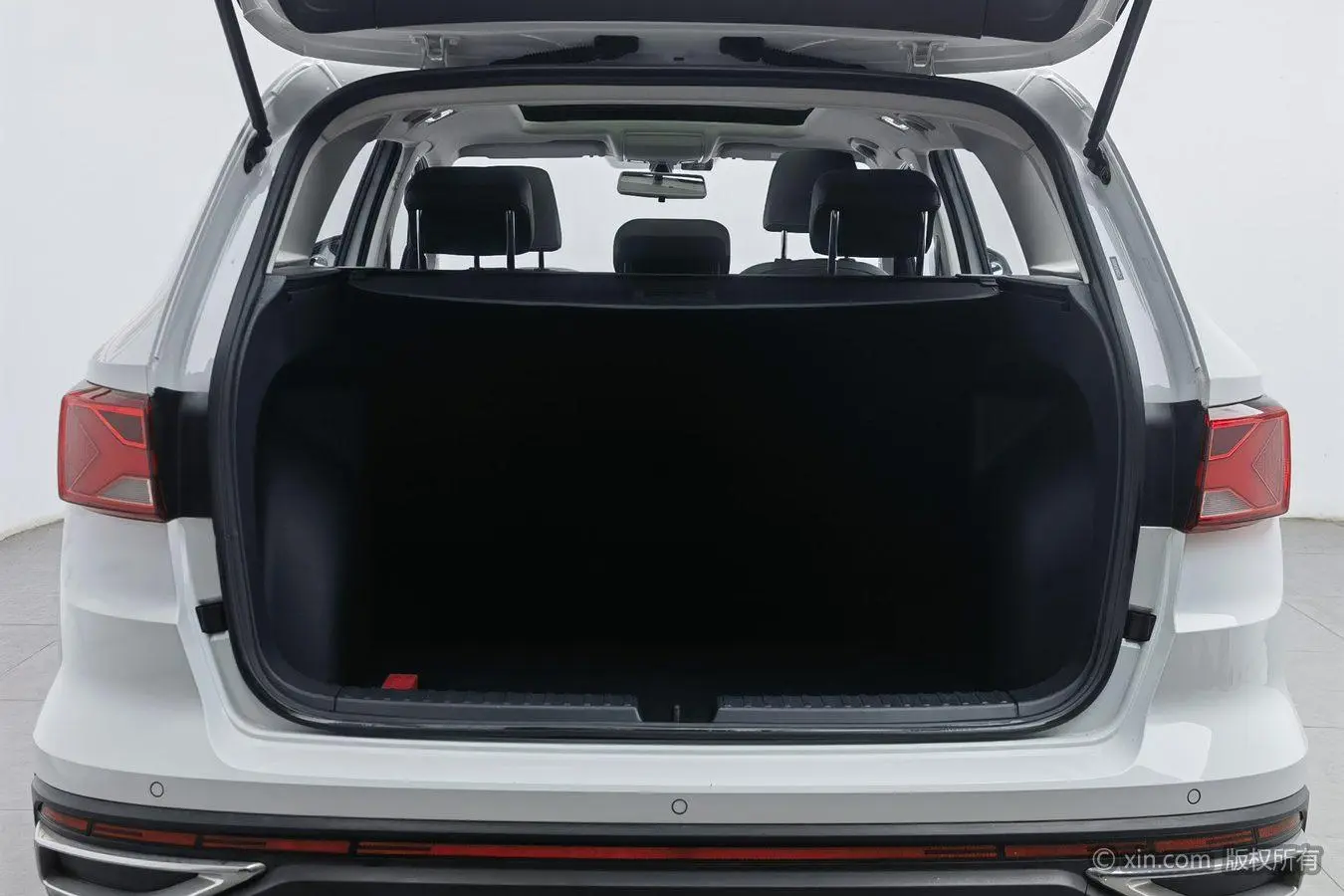 Jetta Jetta VS7 1.4T Automatic Enjoyment Version