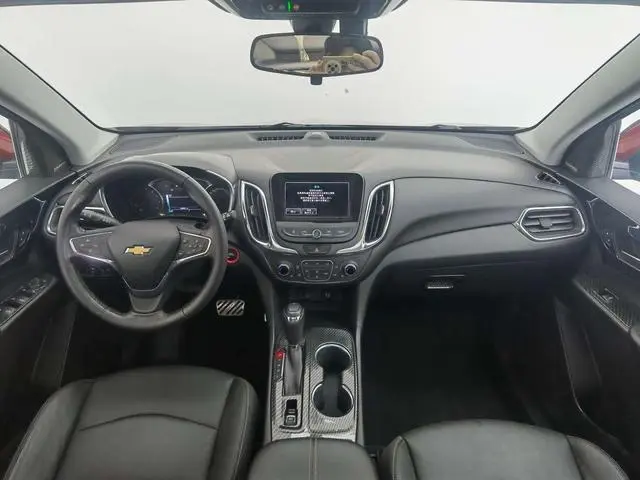 Chevrolet Explorer 535T Automatic Yujie Edition