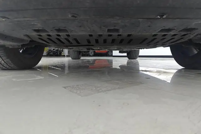 Citroen Tianyi C5 AIRCROSS 400THP exclusive type