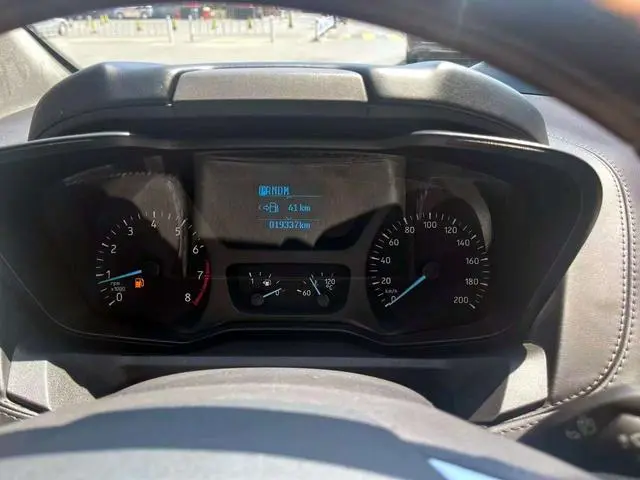 Kedi Kti Shengm Peak 2.0T Shengmufeng M1 7-seater version