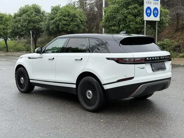 Land Rover Range Rover Star Pulse P250 S