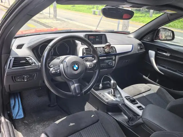 BMW BMW 2 Series (imported) 225i Convertible coupe M sports suit