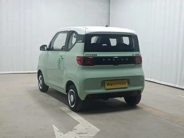Wuling Wuling Hongguang MINIEV Macaron Premium Lithium Iron Phosphate
