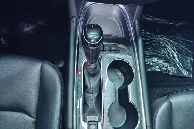 Chevrolet Mai Ruibao XL 535T CVT Ruilian Edition