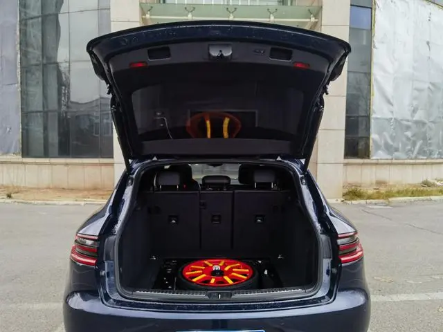 Porsche Macan Macan 2.0T