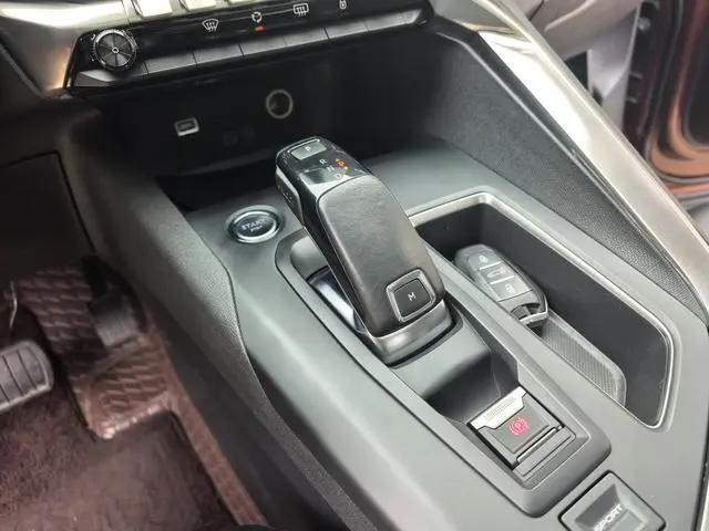 Peugeot Peugeot 4008 350THP Elite Edition