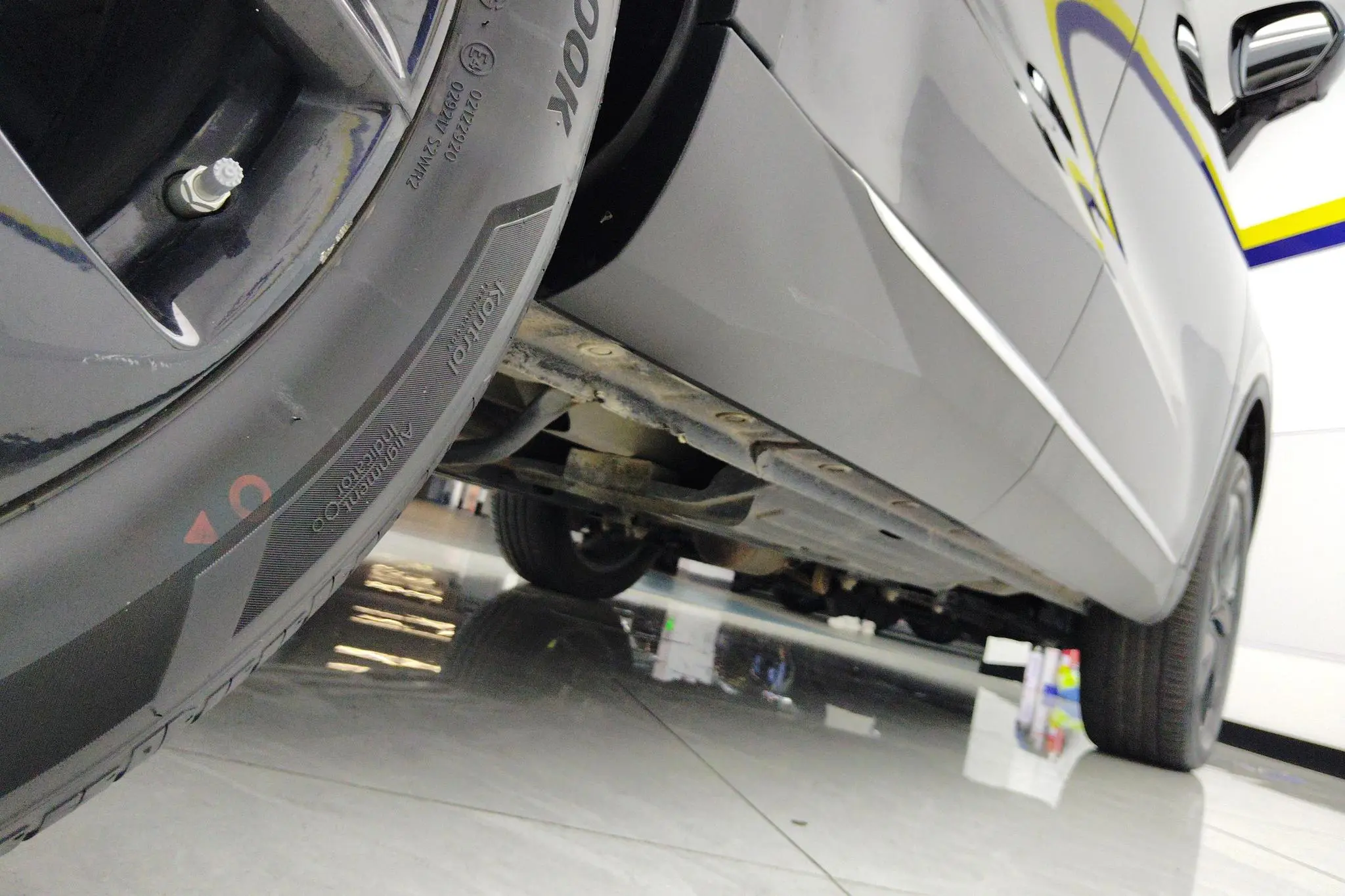 Haval Haval H6 The third generation 2.0T automatic four-wheel drive Max version