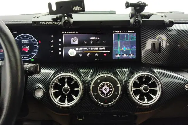 Tank Tank 300 Off-road version 2.0T Conqueror