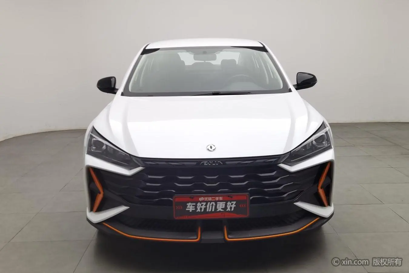 Dongfeng Fengshen Yi Hyun 1.5L automatic speed version