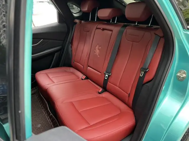 Dongfeng Fengxing Popular T5 EVO 1.5TD DCT Xingyao Edition
