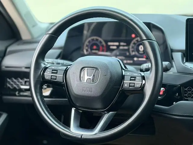 Honda Accord Rui*T Dynamic 260TURBO Excellent Edition