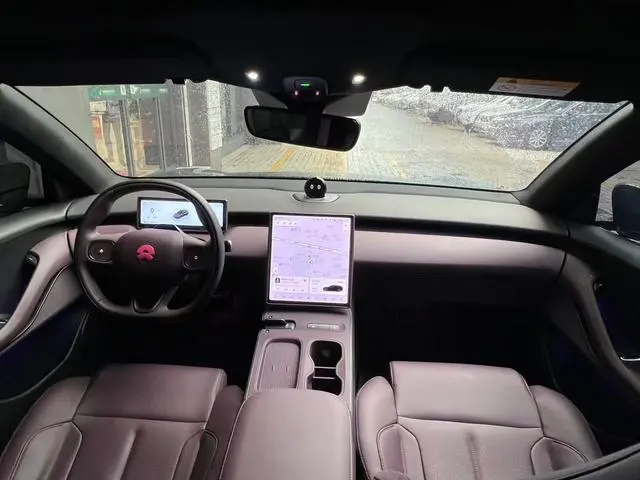 NIO Nio ET5T 75kWh