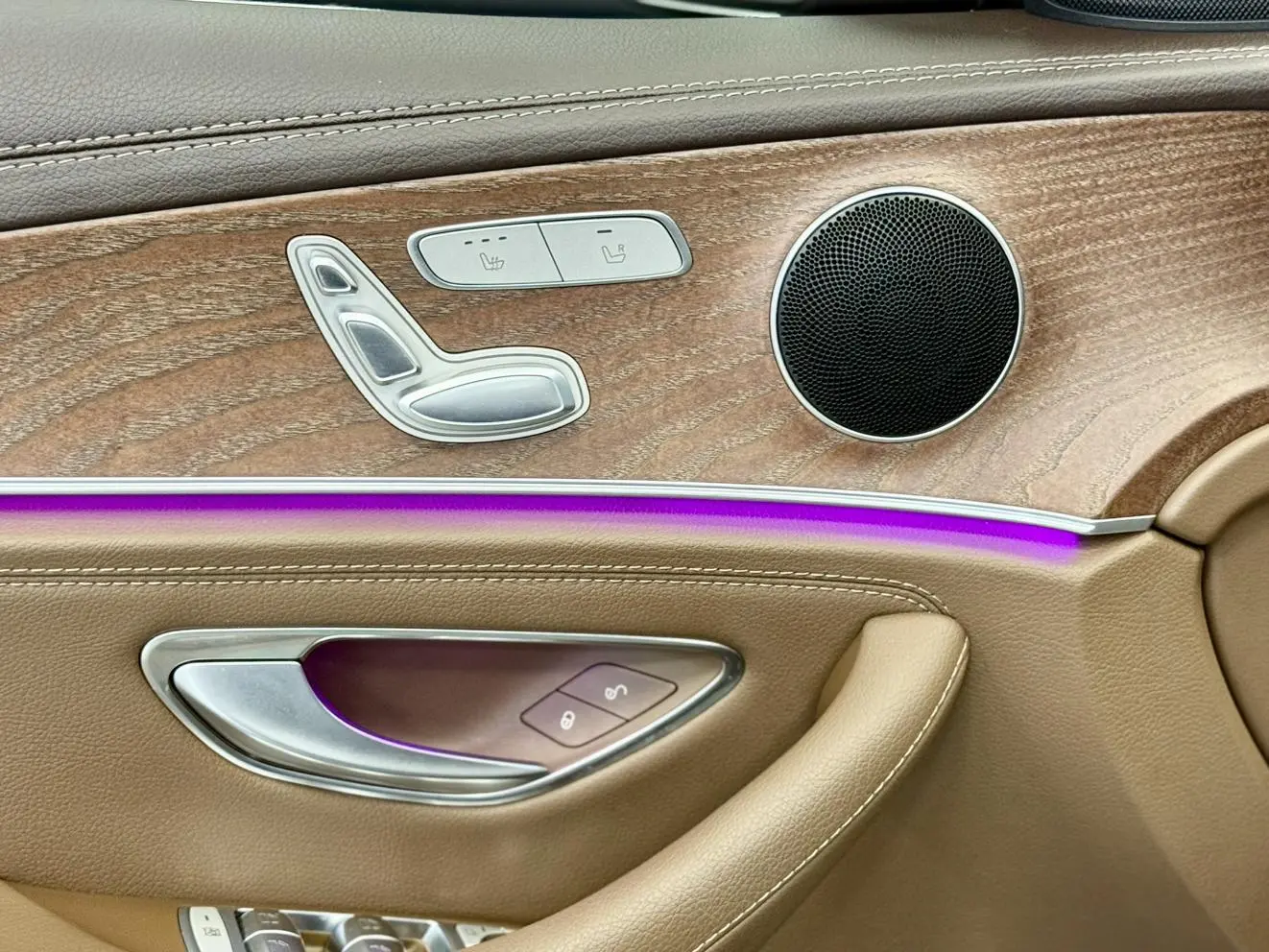 Mercedes-Benz Mercedes-Benz E-class PHEV Facelift E 350 e L sedan
