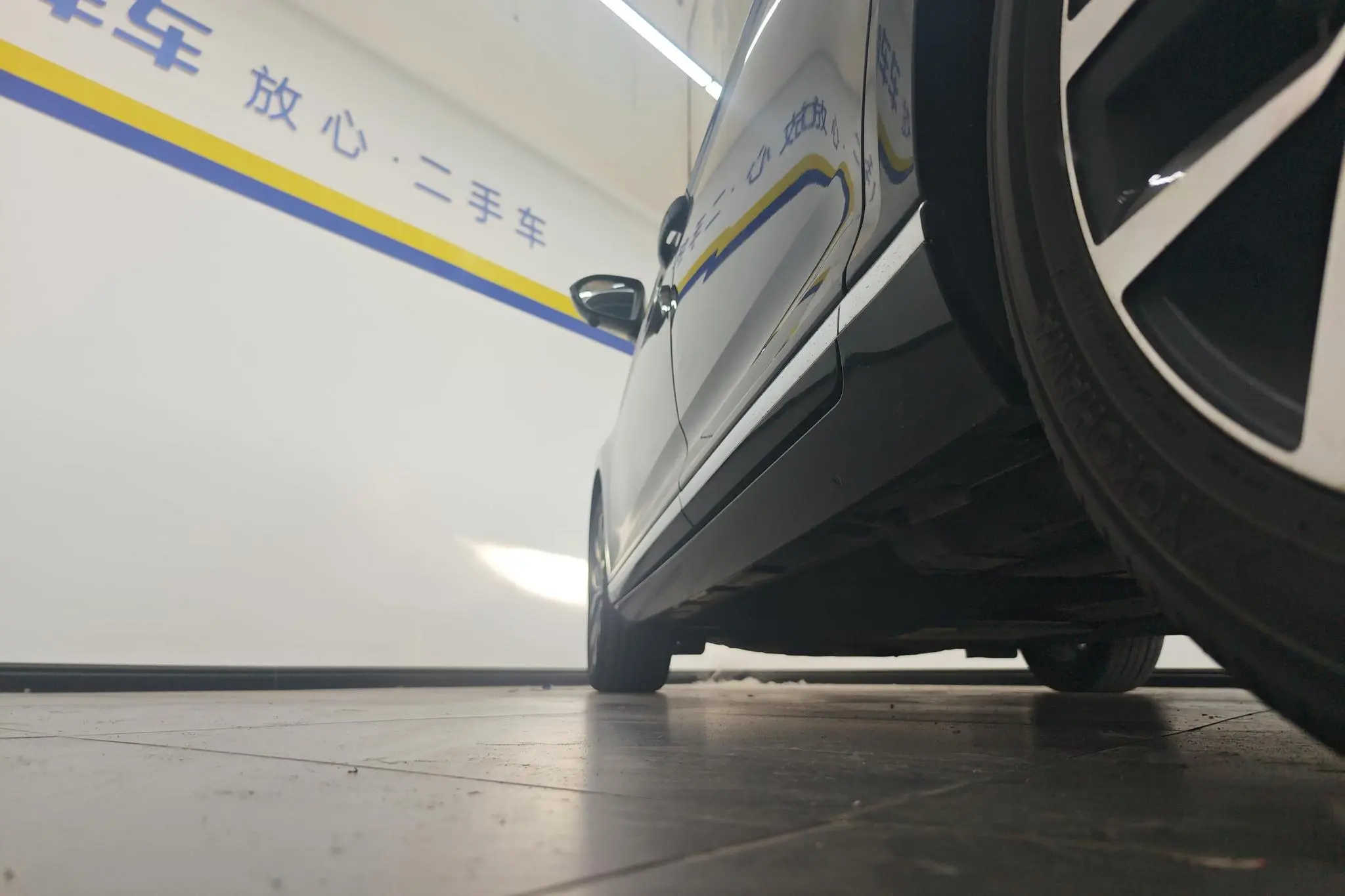 Volkswagen Magotan 330TSI DSG luxury Country V