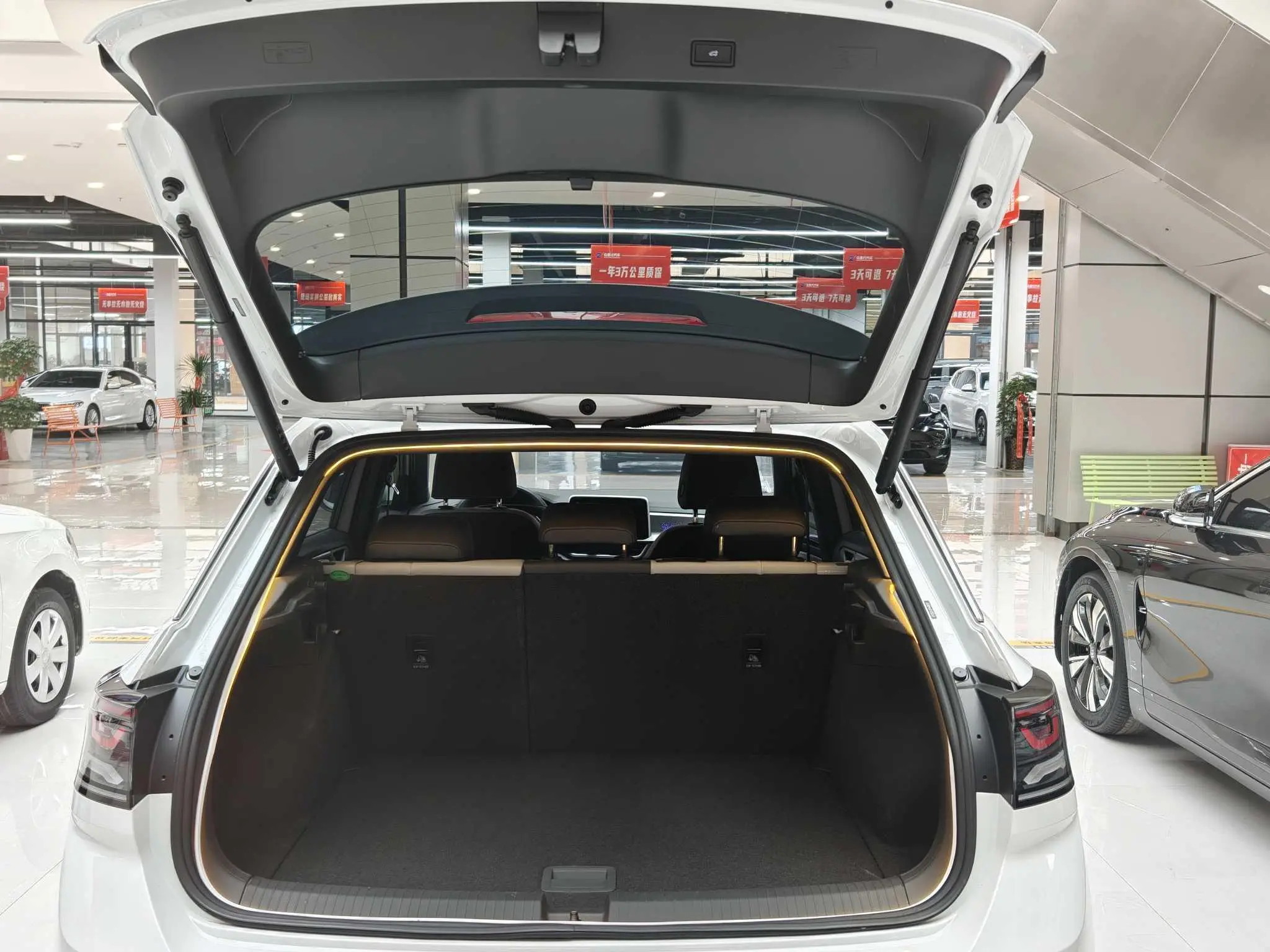 Volkswagen Exploring songs 300TSI DSG Chenguang Edition