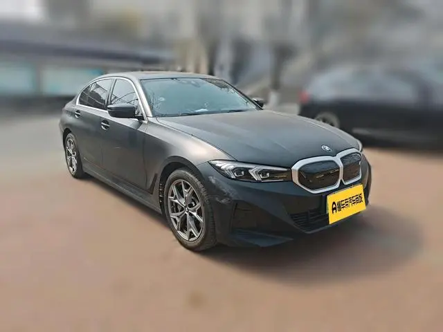 BMW BMW i3 eDrive35L